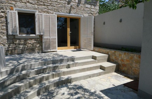 Sibenik House | Holiday Home Vana