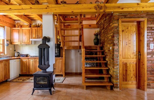 Varazdinske Toplice House | Holiday Home Ventura