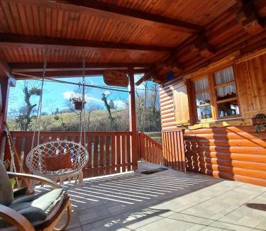 Varazdinske Toplice House | Holiday Home Ventura