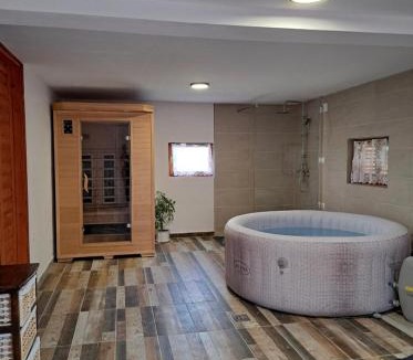 Varazdinske Toplice House | Holiday Home Ventura
