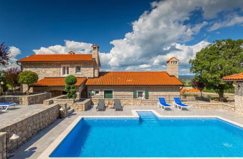 Krsan House | Holiday Home Villa Škavre by Interhome