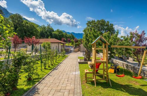 Krsan House | Holiday Home Villa Škavre by Interhome