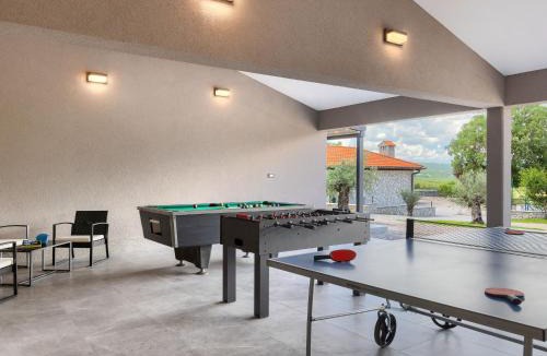 Krsan House | Holiday Home Villa Škavre by Interhome