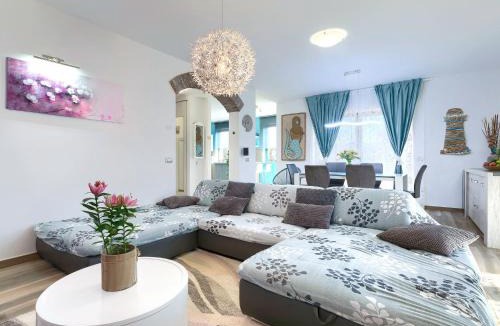 Karigador House | Holiday Home Villa Amaii by Interhome