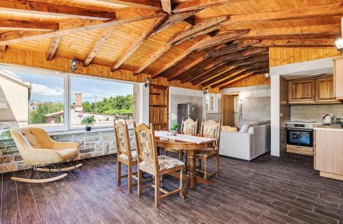 Maslenica House | Holiday Home Villa Frane by Interhome