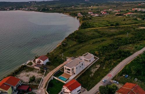 Ljubac House | Holiday Home Villa Giovanni