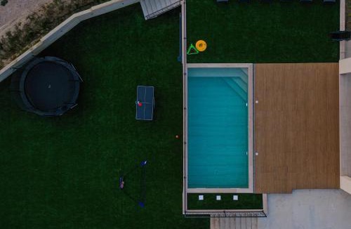 Ljubac House | Holiday Home Villa Giovanni