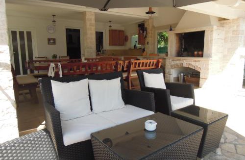 Finida Villa | Holiday Home Villa Ivan