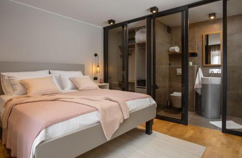 Cepljani House | Holiday Home Villa Mala Petra by Interhome