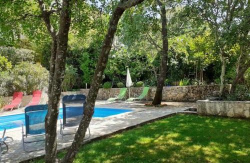 Jadranovo House | Holiday Home Villa "Paradise Farm"