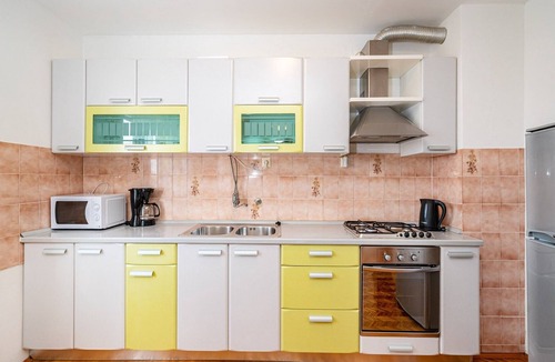 Suhovare Villa | Holiday Home Villa Vesna Lux - Five Bedroom Villa with Swimming Pool