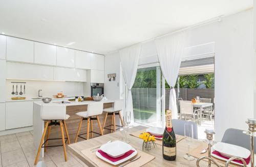 Karigador House | Holiday Home Villa Virtus by Interhome