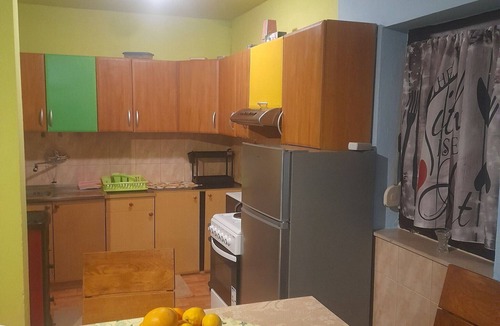 Murvica House | Holiday Home Village Paradise