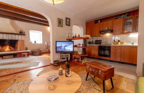 Cista Provo Villa | HOLIDAY HOME VINTAGE, Makarska- Lovreć