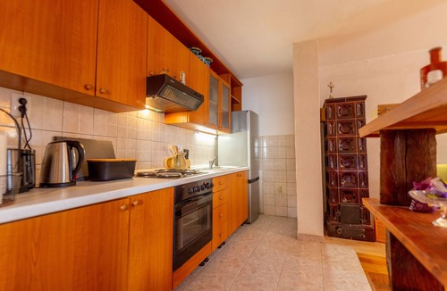 Cista Provo Villa | HOLIDAY HOME VINTAGE, Makarska- Lovreć