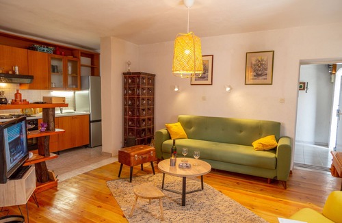Cista Provo Villa | HOLIDAY HOME VINTAGE, Makarska- Lovreć