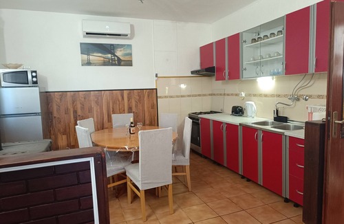 Velim House | Holiday Home Višnja - Two Bedroom Holiday Home with Terrace