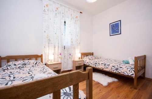 Goris House | Holiday Home Vjeko