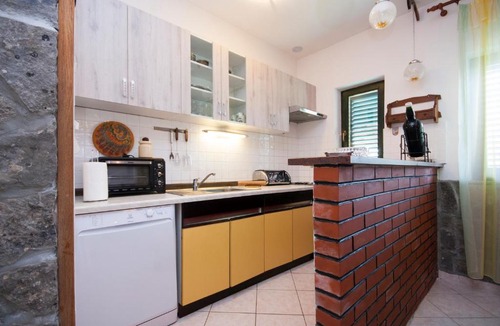 Goris House | Holiday Home Vjeko