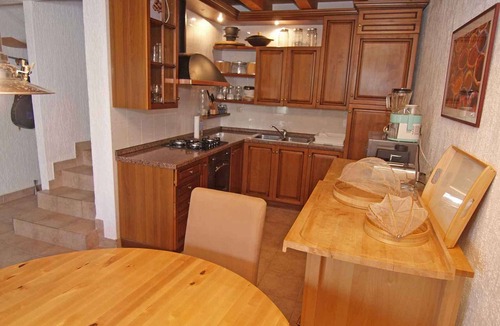 Veli Losinj House | Holiday home with air conditioning