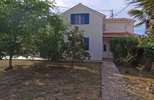 Veli Losinj House | Holiday home with air conditioning