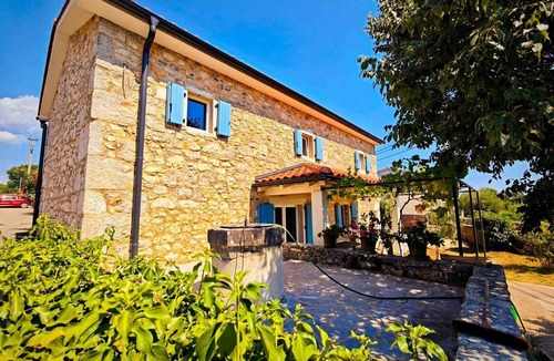 Skrbcici House | Holiday home with air conditioning