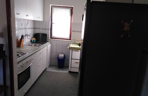 Srijane House | Holiday home with hot tub Srijane, Zagora (K-22621)