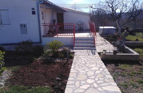 Srijane House | Holiday home with hot tub Srijane, Zagora - 22621