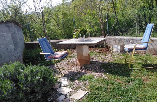 Srijane House | Holiday home with hot tub Srijane, Zagora - 22621