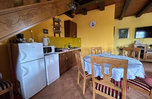 Sveti Ivan Zelina House | Holiday home with hot tub Glavnica Donja, Zagreb (K-23154)