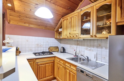 Radoboj House | Holiday home with hot tub Krapina, Zagorje (K-21000)