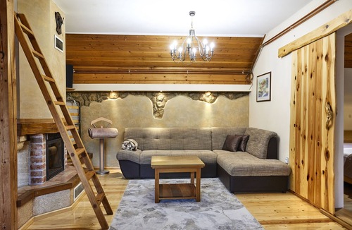 Radoboj House | Holiday home with hot tub Krapina, Zagorje (K-21000)