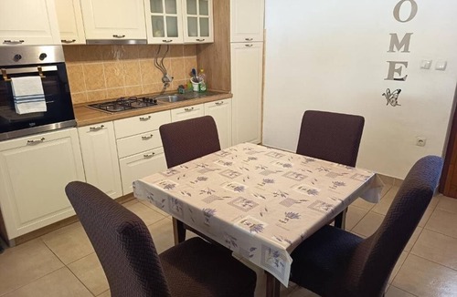 Policnik House | Holiday home with hot tub Poličnik, Zadar (K-27481)