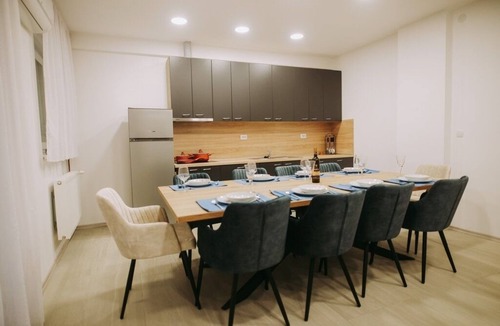 Borovo House | Holiday home with hot tub Vukovar, Slavonija (K-22809)