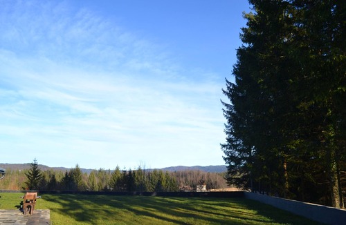Trsce House | Holiday home with hot tub Srednja Draga, Gorski kotar (K-25051)