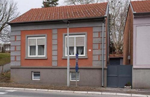 Daruvar House | Holiday home with hot tub Daruvar, Bjelovarska - 17937