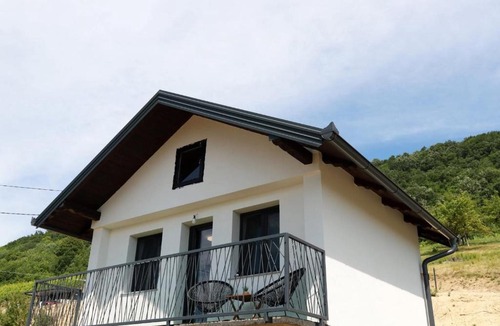 Kalnik House | Holiday home with hot tub Kalnik, Podravina - 25509