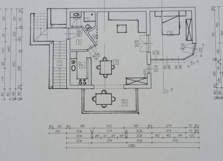 Radoboj House | Holiday home with hot tub Krapina, Zagorje - 21000