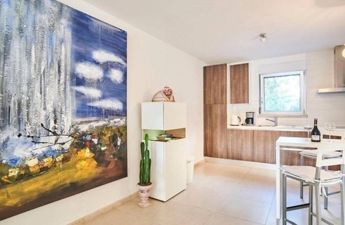 Krizine House | Holiday home with hot tub Sveti Ivan, Umag (K-27206)