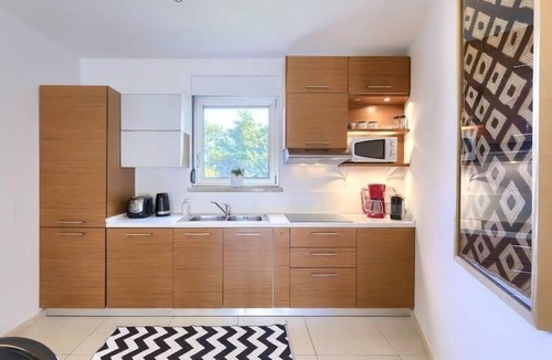 Krizine House | Holiday home with hot tub Sveti Ivan, Umag (K-27207)