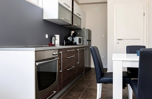 Kastela House | Holiday home with hot tub Kaštel Stari, Kaštela (K-27823)