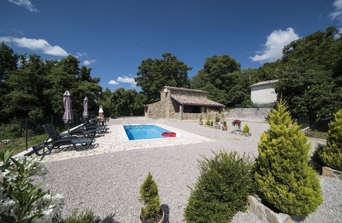 Korelici House | Holiday home with own pool