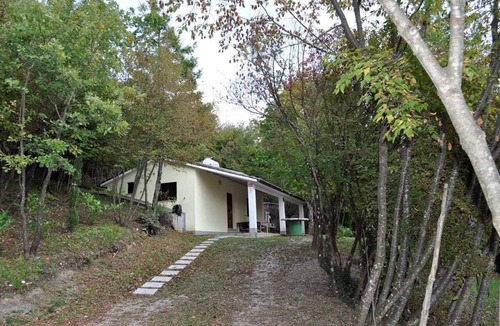 Dolenja Vas House | Holiday home with panoramic view
