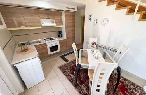 Jadranovo House | Holiday home with pool for 8 people