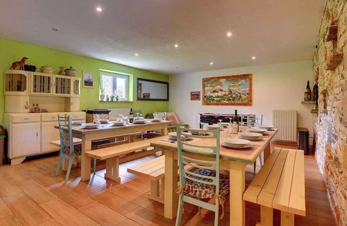 Gradisce House | Holiday home with pool and air conditioning