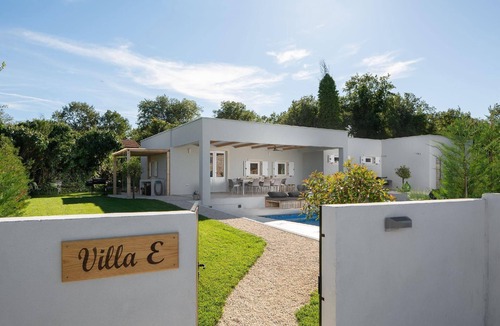 Cepljani House | Holiday home with private pool