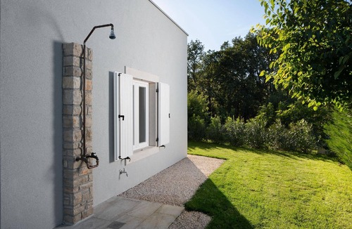 Cepljani House | Holiday home with private pool