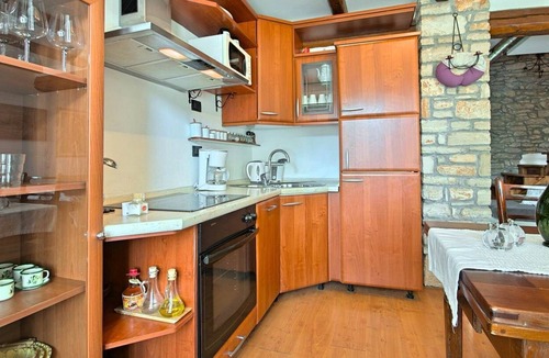 Materada House | Holiday home with swimming pool near Umag, pets allowed