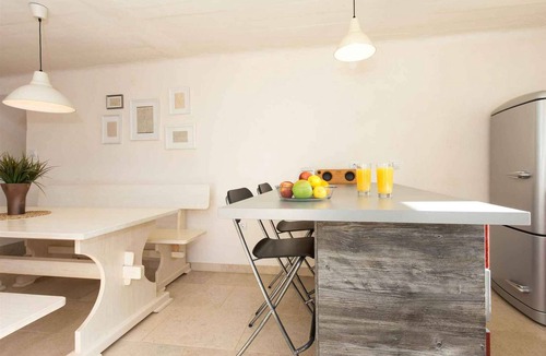Polje House | Holiday home with terrace and barbecue
