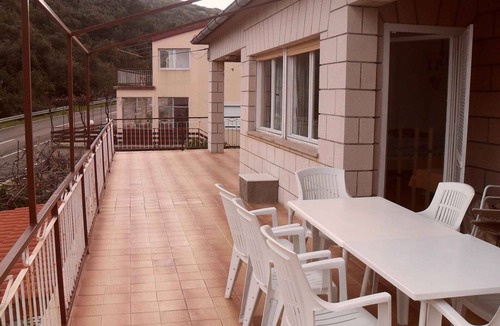 Island Dugi Otok House | Holiday home with terrace and air conditioning